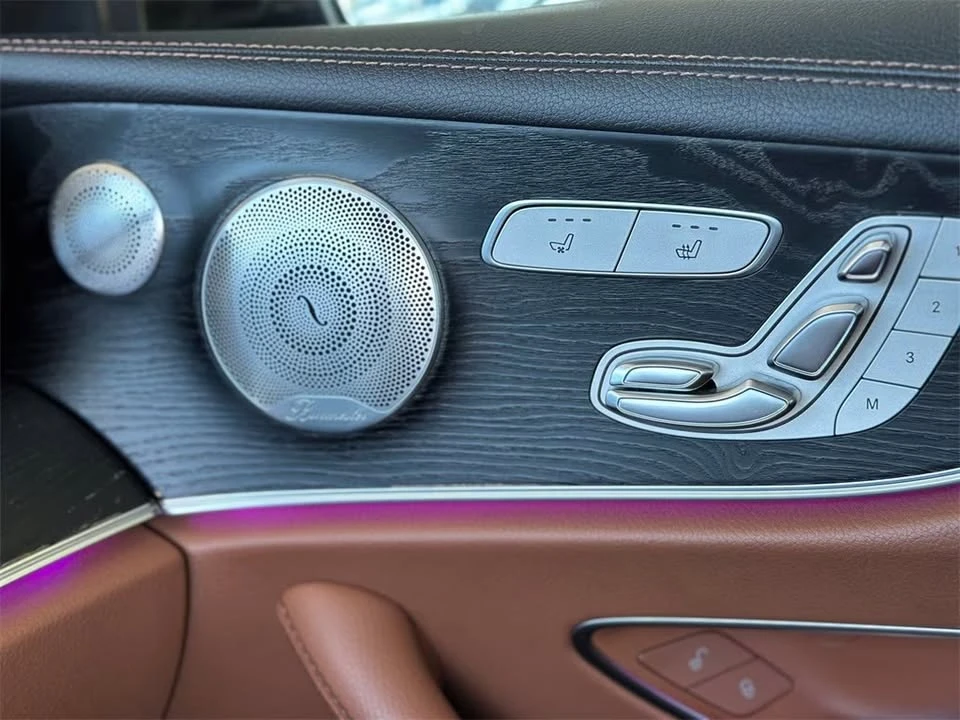 2018 Mercedes-Benz W213 E-Class - Image 13 of 18