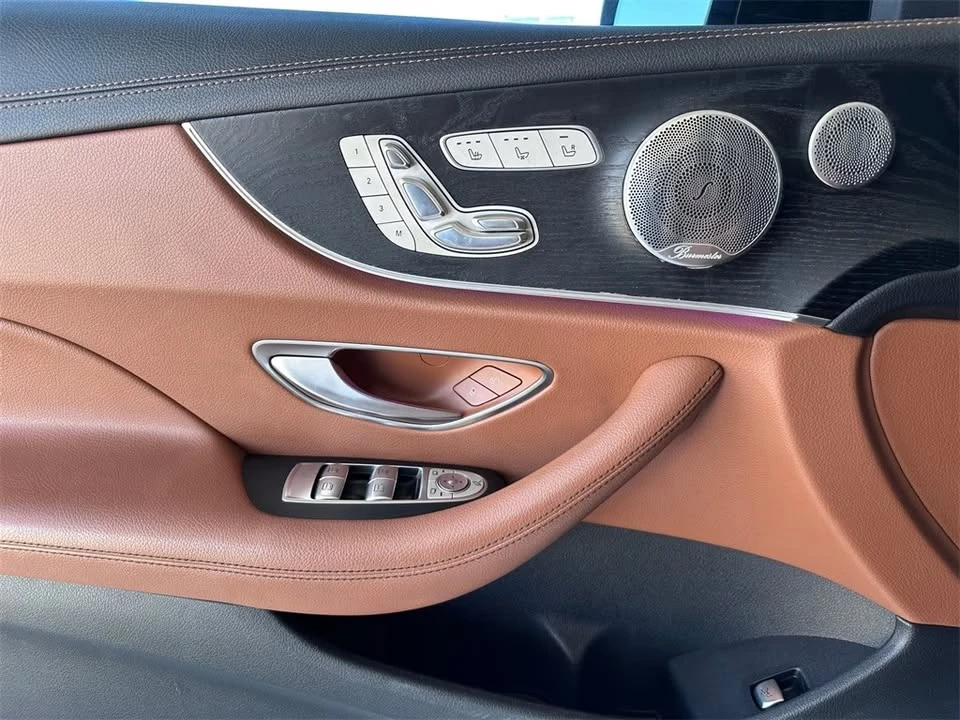 2018 Mercedes-Benz W213 E-Class - Image 14 of 18