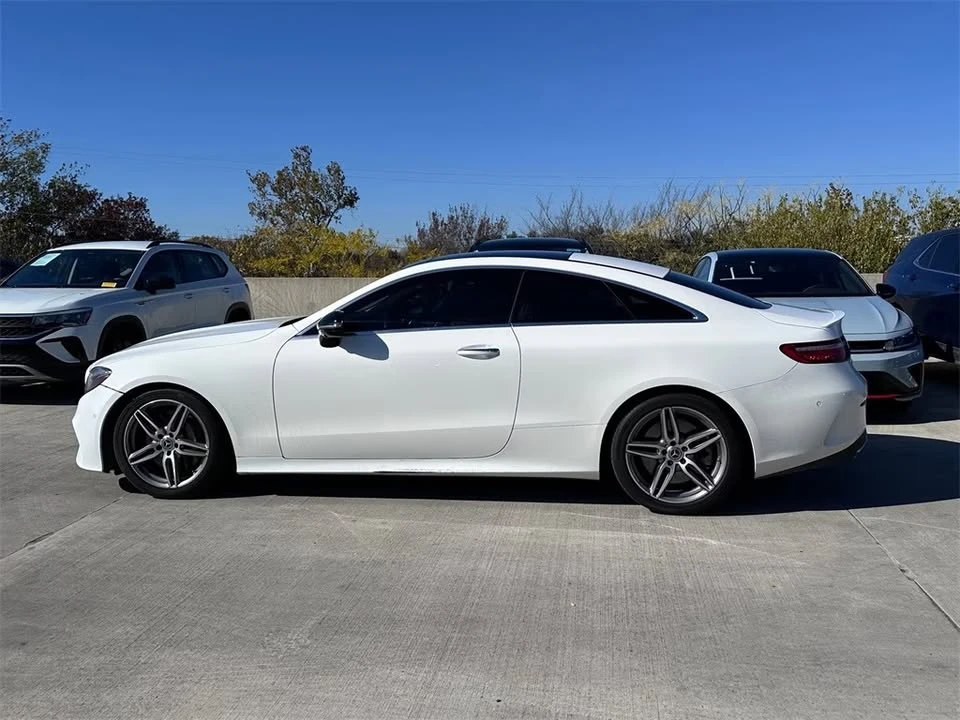 2018 Mercedes-Benz W213 E-Class - Image 3 of 18