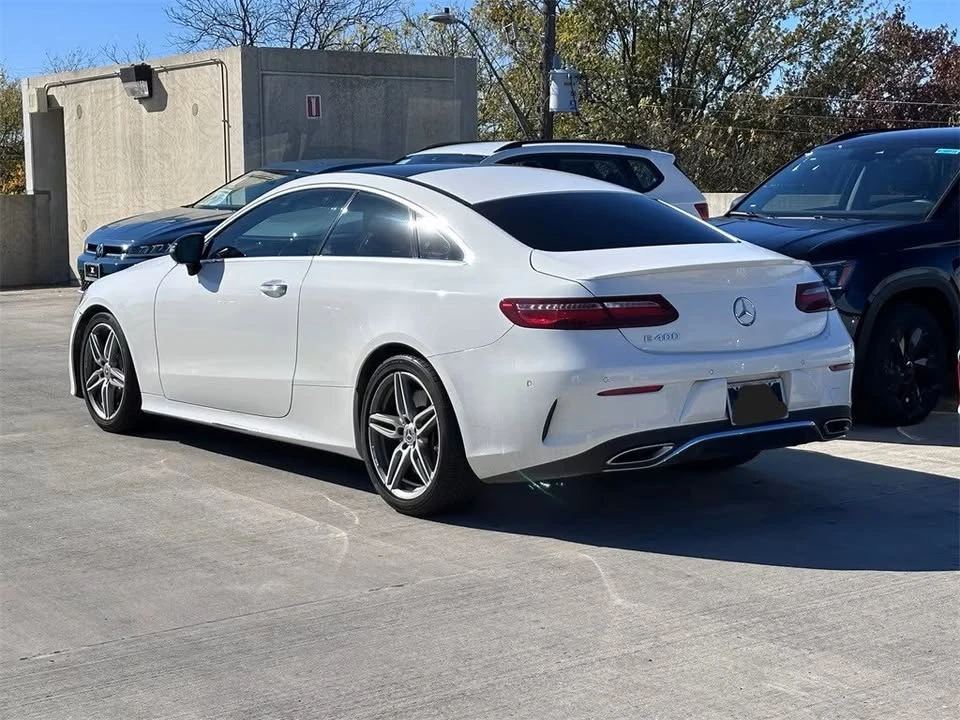 2018 Mercedes-Benz W213 E-Class - Image 2 of 18