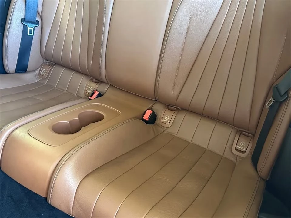2018 Mercedes-Benz W213 E-Class - Image 16 of 18