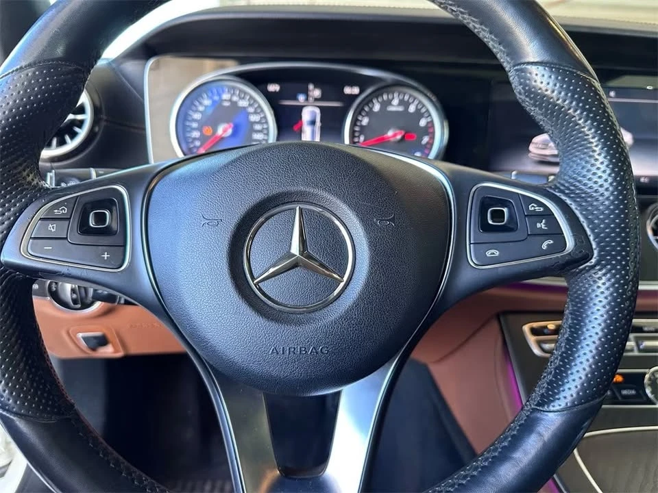 2018 Mercedes-Benz W213 E-Class - Image 11 of 18