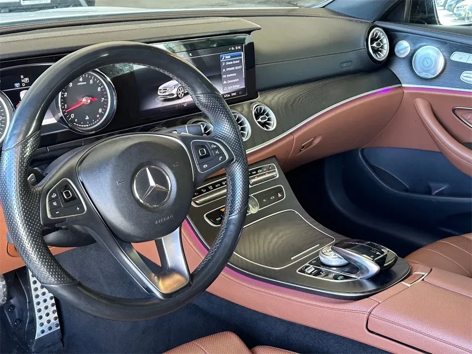 2018 Mercedes-Benz W213 E-Class - Image 5 of 18