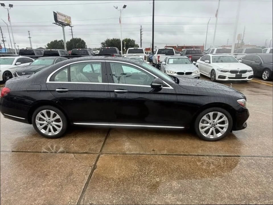 2018 Mercedes-Benz W213 E-Class - Image 3 of 16