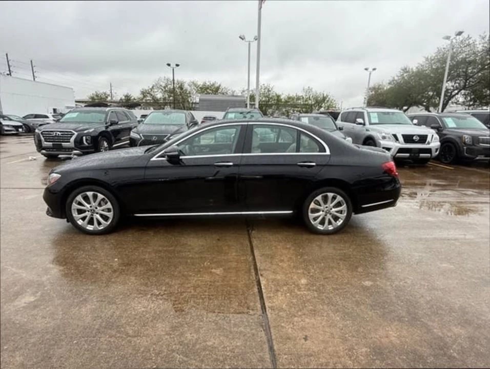 2018 Mercedes-Benz W213 E-Class - Image 15 of 16