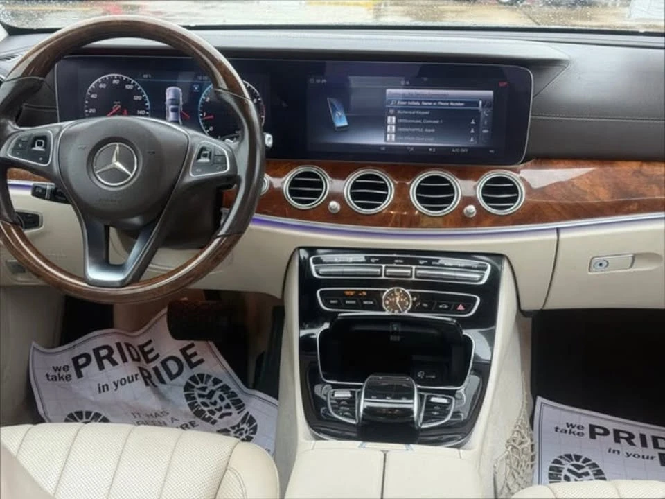 2018 Mercedes-Benz W213 E-Class - Image 11 of 16