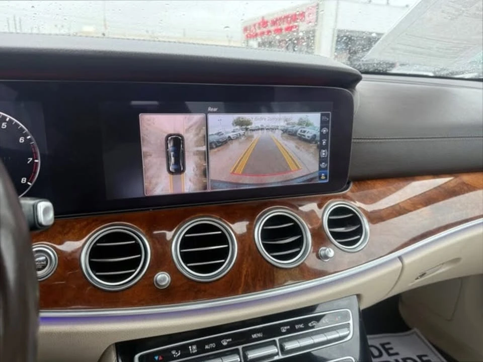 2018 Mercedes-Benz W213 E-Class - Image 16 of 16