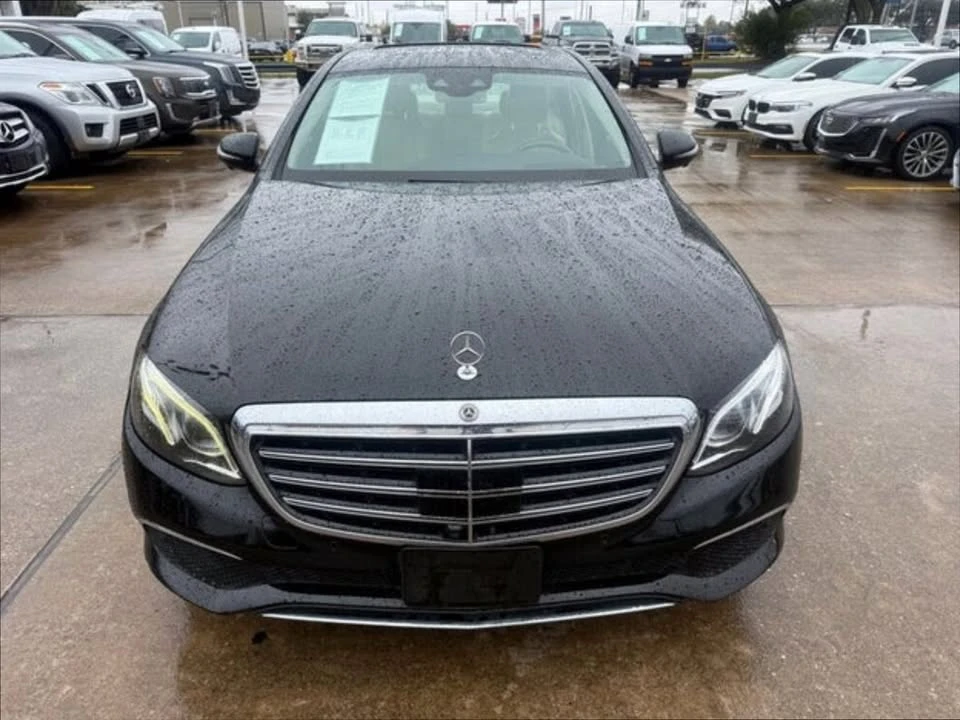2018 Mercedes-Benz W213 E-Class - Image 2 of 16