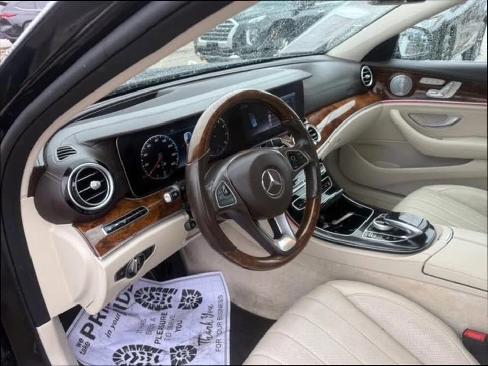 2018 Mercedes-Benz W213 E-Class - Image 14 of 16