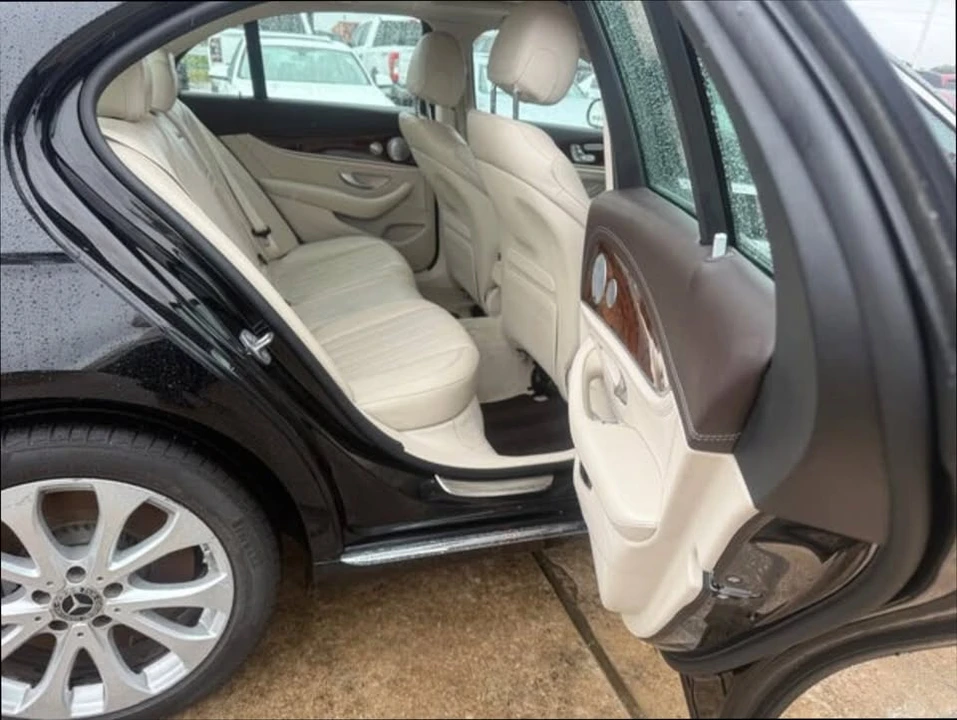 2018 Mercedes-Benz W213 E-Class - Image 6 of 16