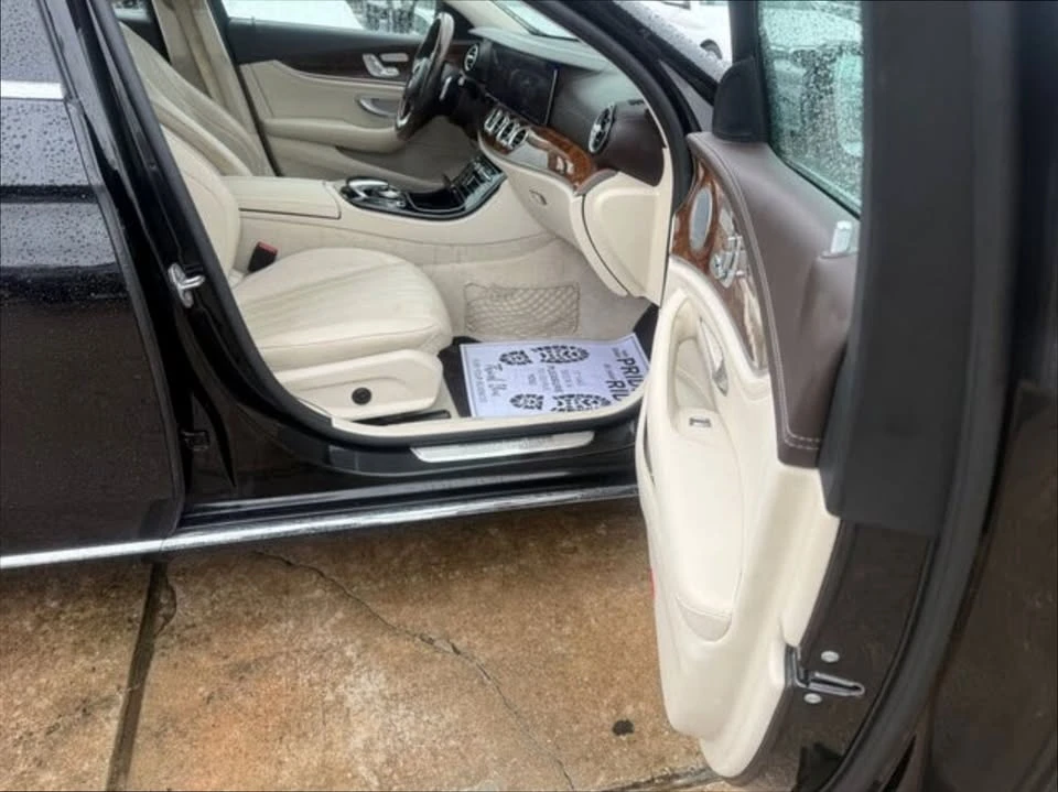2018 Mercedes-Benz W213 E-Class - Image 5 of 16