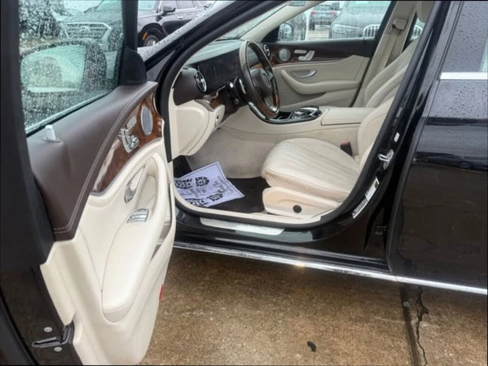 2018 Mercedes-Benz W213 E-Class - Image 12 of 16