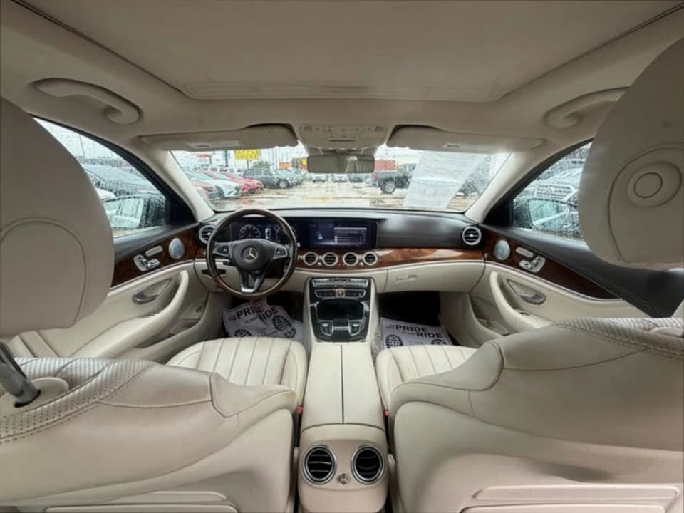 2018 Mercedes-Benz W213 E-Class - Image 7 of 16