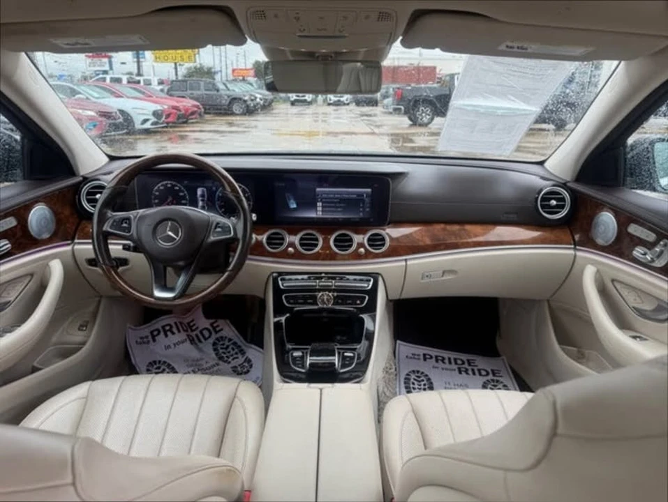 2018 Mercedes-Benz W213 E-Class - Image 8 of 16