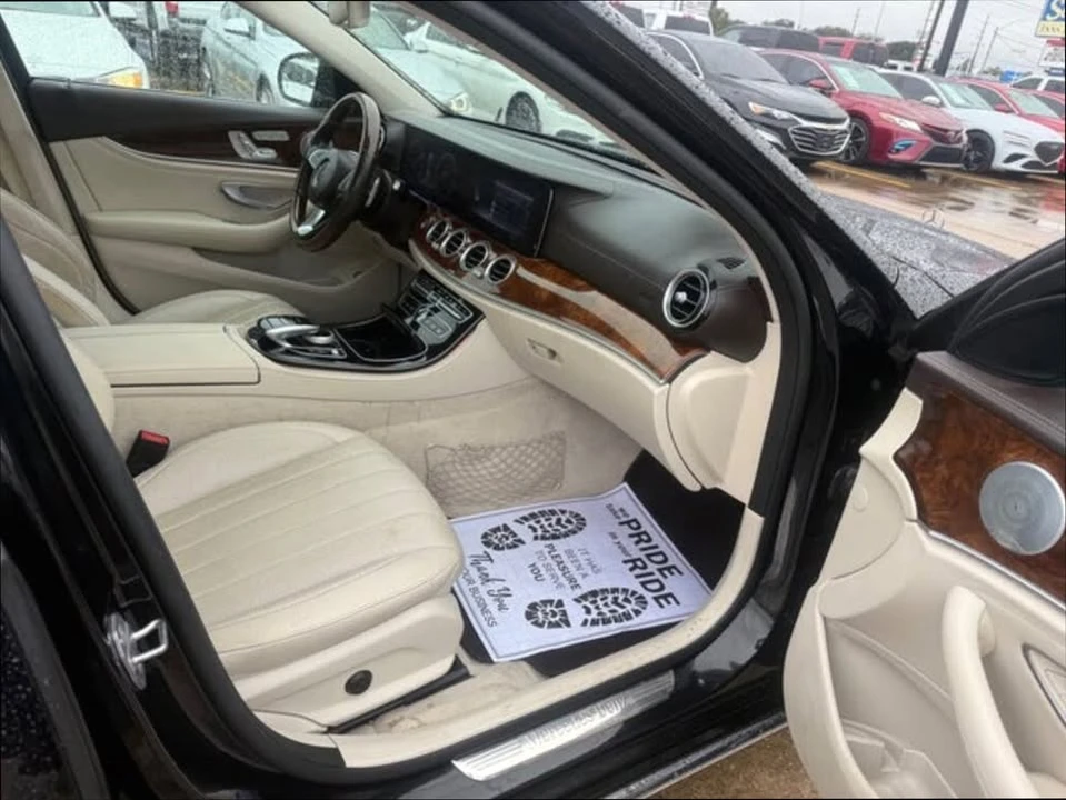 2018 Mercedes-Benz W213 E-Class - Image 4 of 16