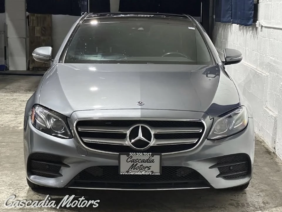 2018 Mercedes-Benz W213 E-Class - Image 4 of 20