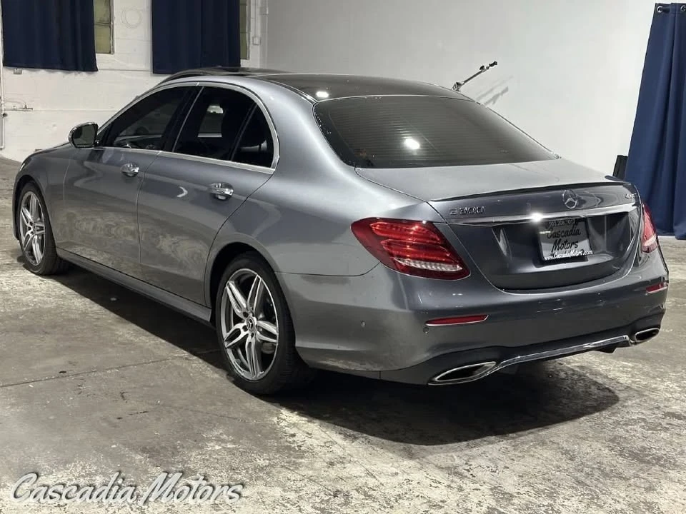 2018 Mercedes-Benz W213 E-Class - Image 6 of 20