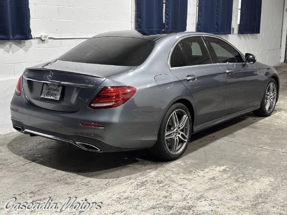 2018 Mercedes-Benz W213 E-Class - Image 8 of 20