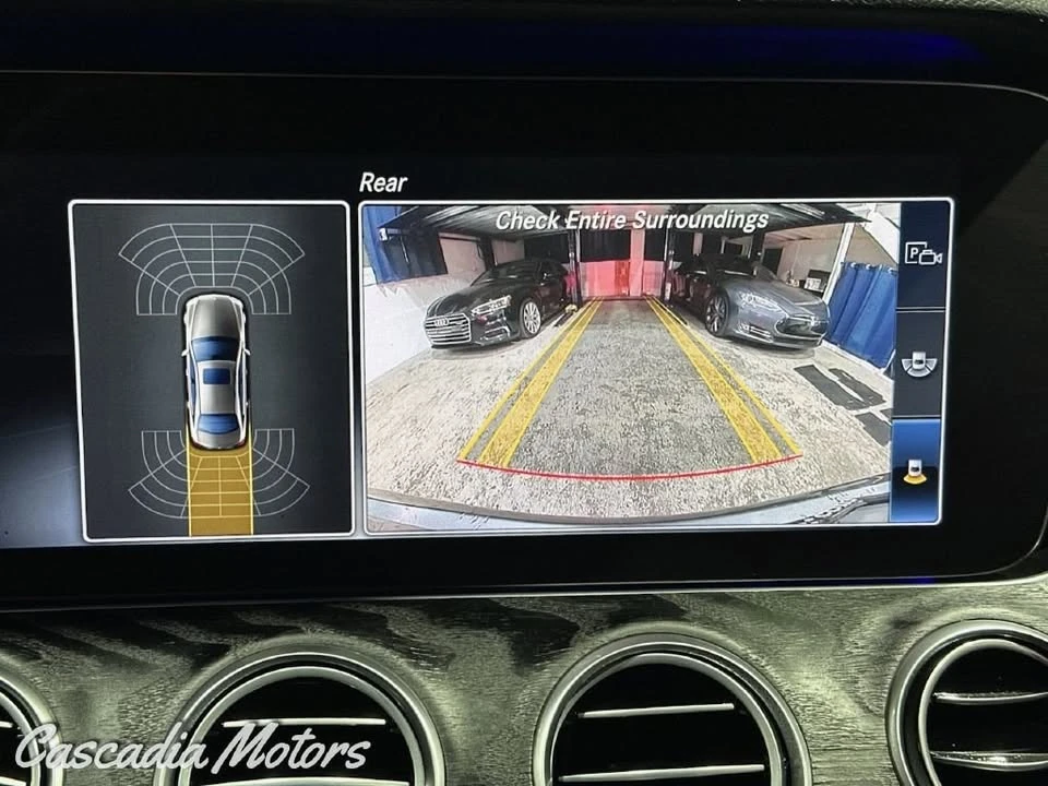 2018 Mercedes-Benz W213 E-Class - Image 15 of 20