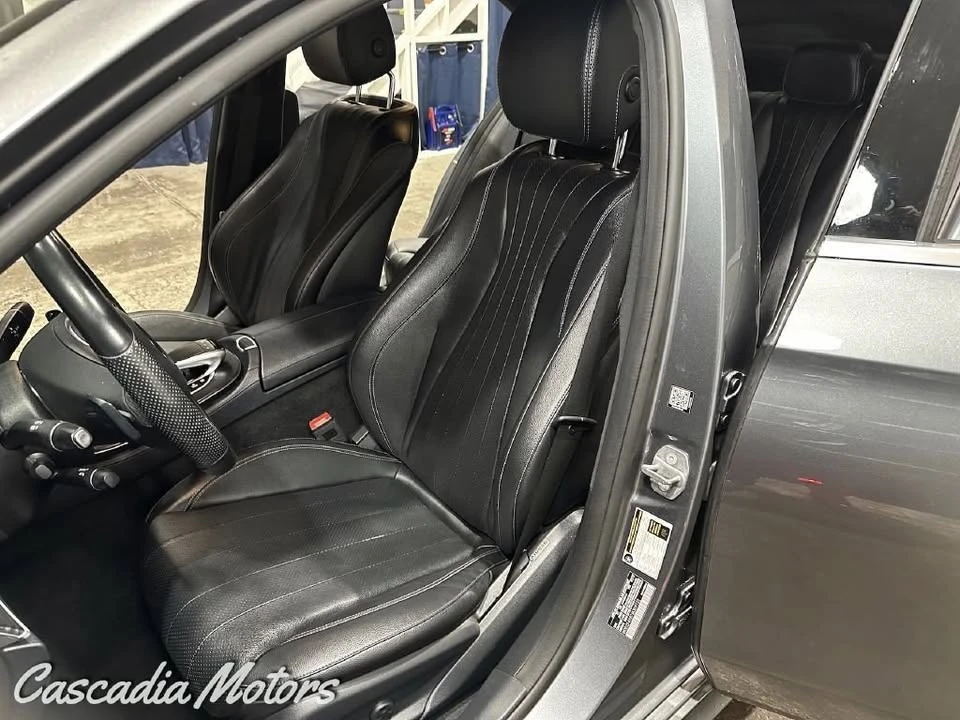 2018 Mercedes-Benz W213 E-Class - Image 9 of 20