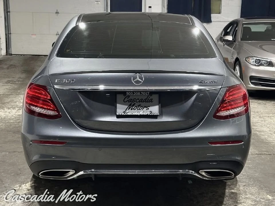 2018 Mercedes-Benz W213 E-Class - Image 7 of 20