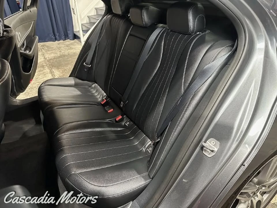 2018 Mercedes-Benz W213 E-Class - Image 10 of 20