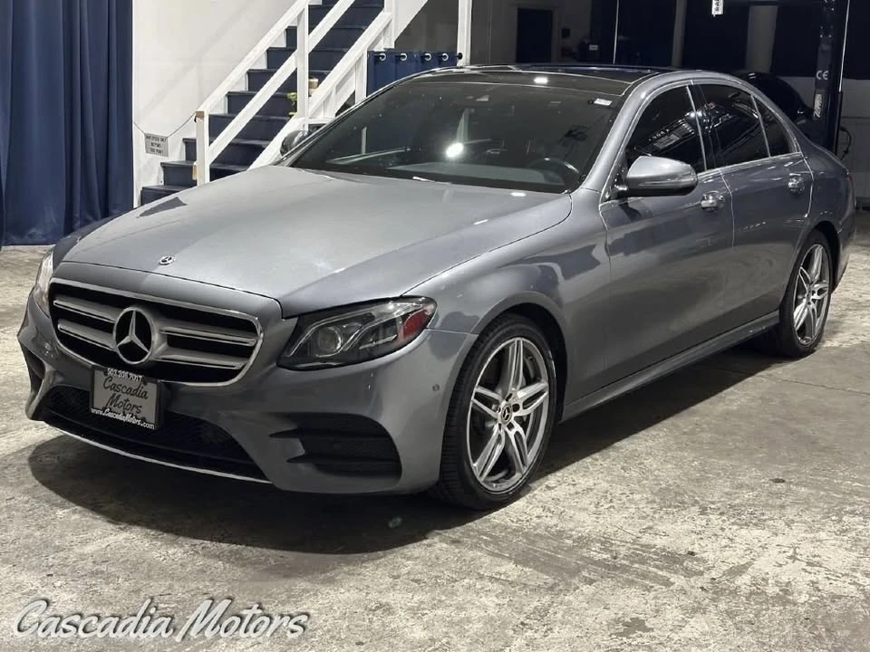2018 Mercedes-Benz W213 E-Class - Image 5 of 20