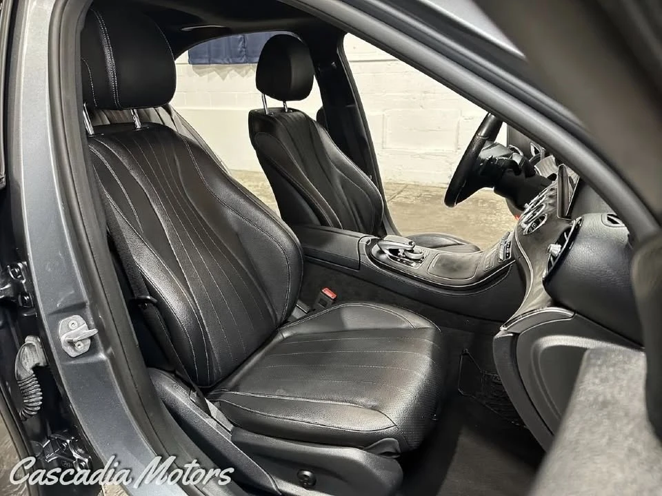 2018 Mercedes-Benz W213 E-Class - Image 12 of 20