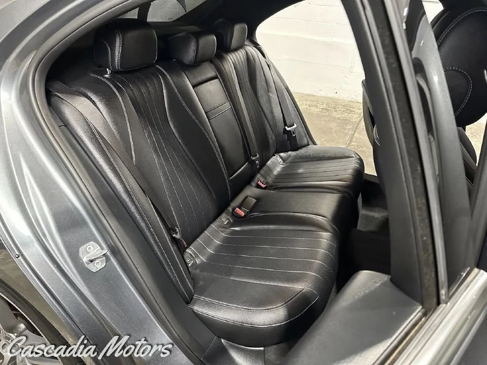 2018 Mercedes-Benz W213 E-Class - Image 11 of 20