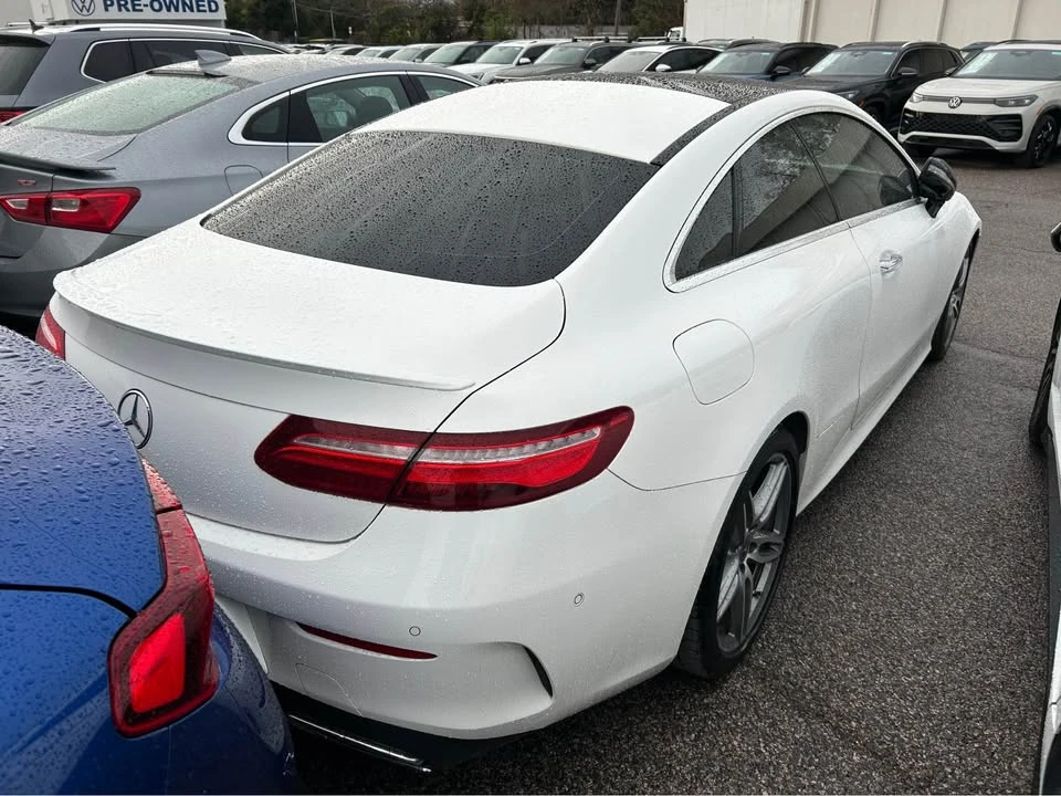 2018 Mercedes-Benz W213 E-Class - Image 4 of 5