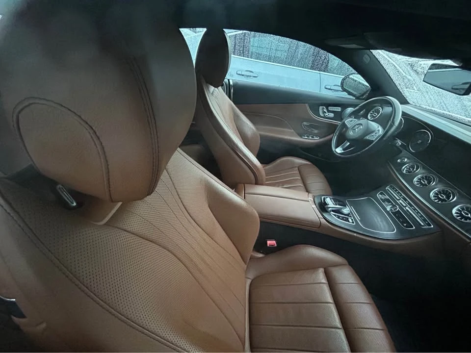2018 Mercedes-Benz W213 E-Class - Image 5 of 5