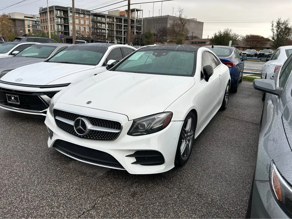 2018 Mercedes-Benz W213 E-Class - Image 2 of 5