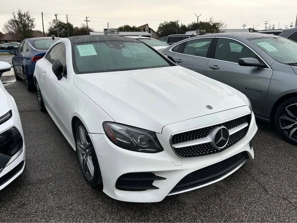 2018 Mercedes-Benz W213 E-Class - Image 3 of 5