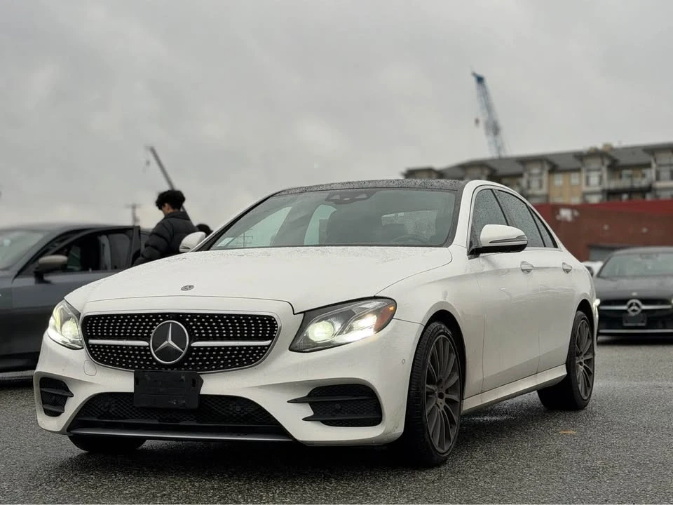 2018 Mercedes-Benz W213 E-Class - Image 2 of 13