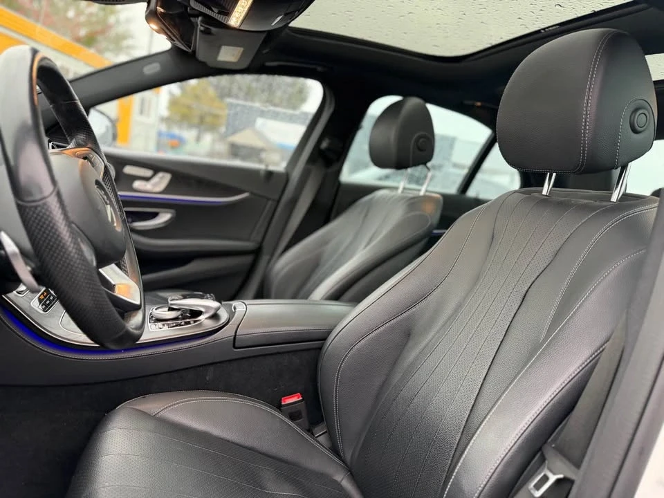 2018 Mercedes-Benz W213 E-Class - Image 12 of 13