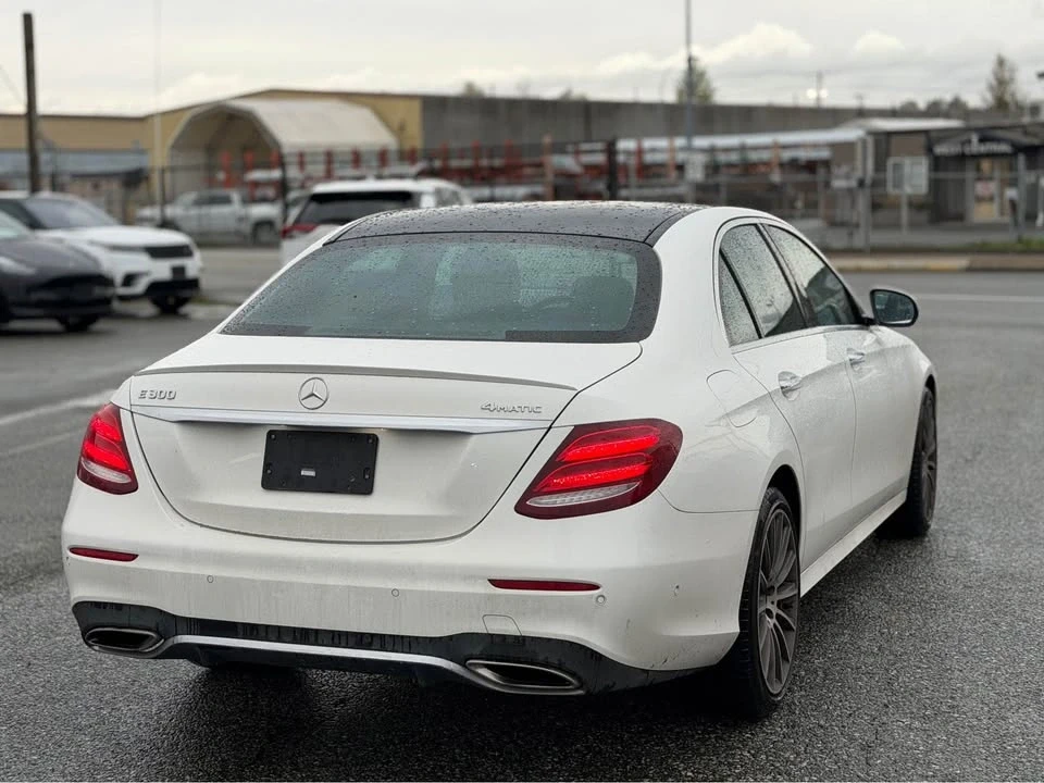 2018 Mercedes-Benz W213 E-Class - Image 4 of 13
