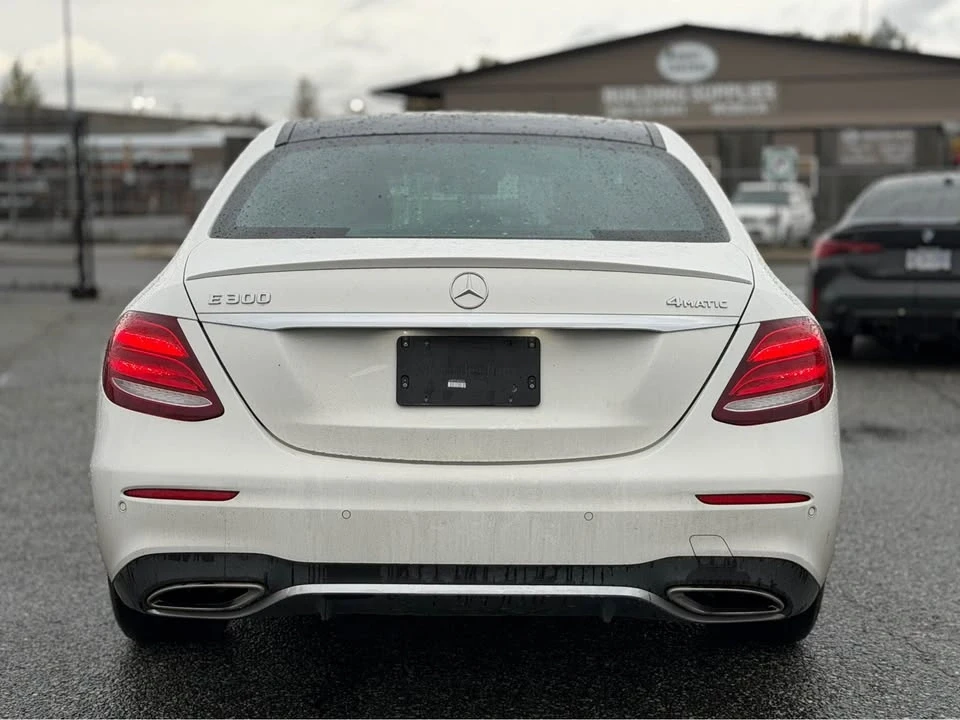 2018 Mercedes-Benz W213 E-Class - Image 5 of 13