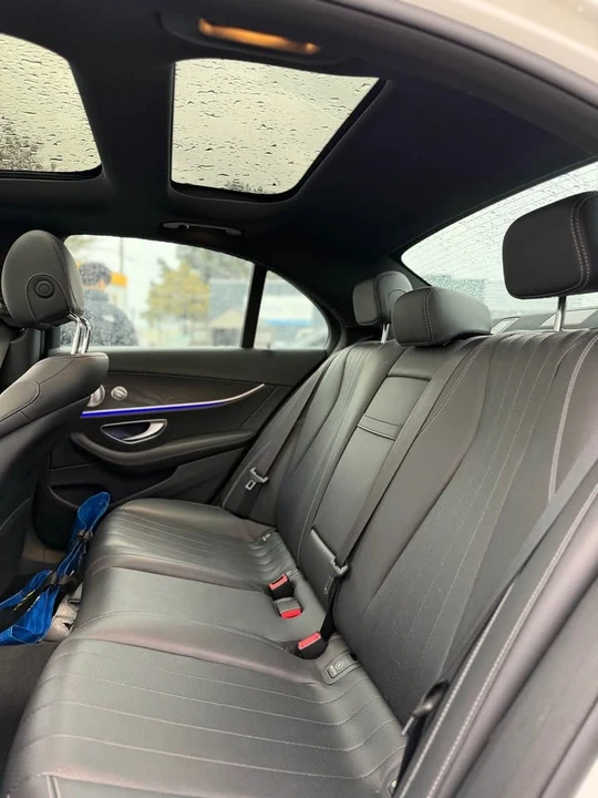 2018 Mercedes-Benz W213 E-Class - Image 10 of 13