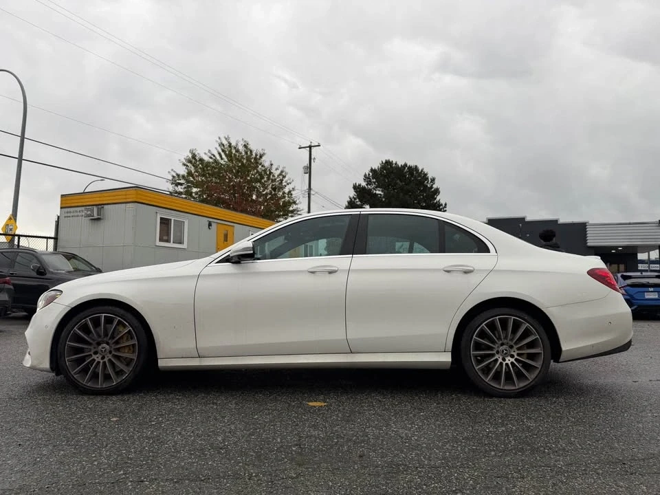 2018 Mercedes-Benz W213 E-Class - Image 7 of 13