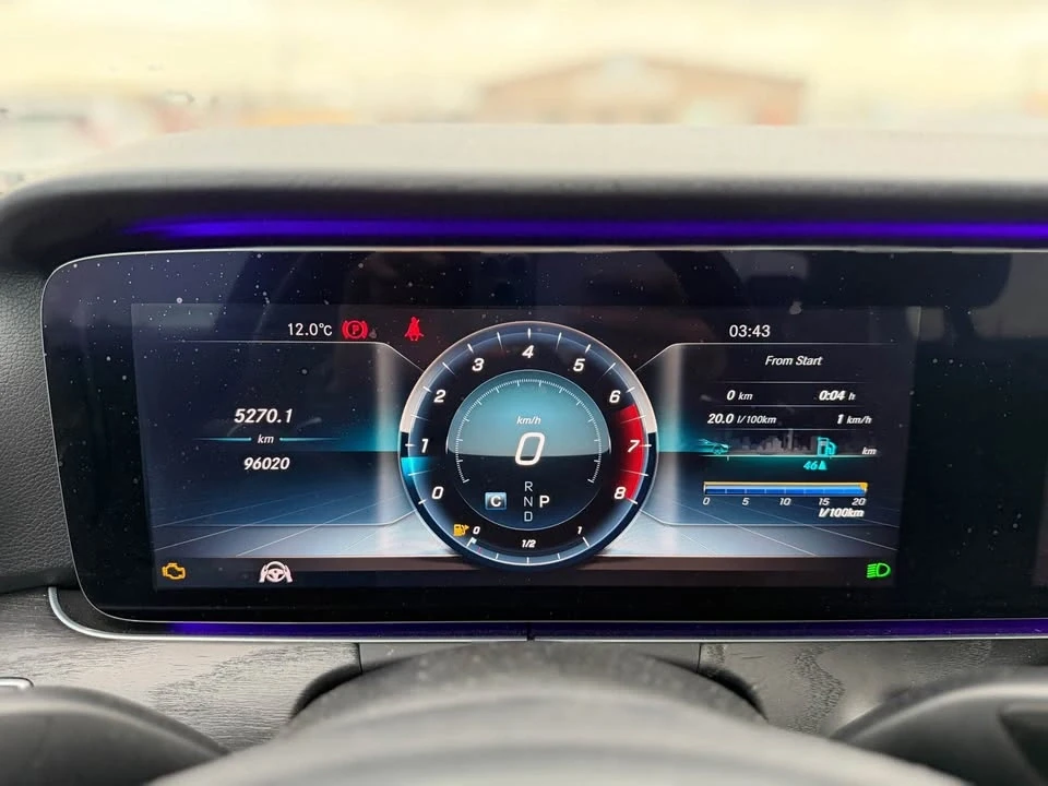 2018 Mercedes-Benz W213 E-Class - Image 13 of 13