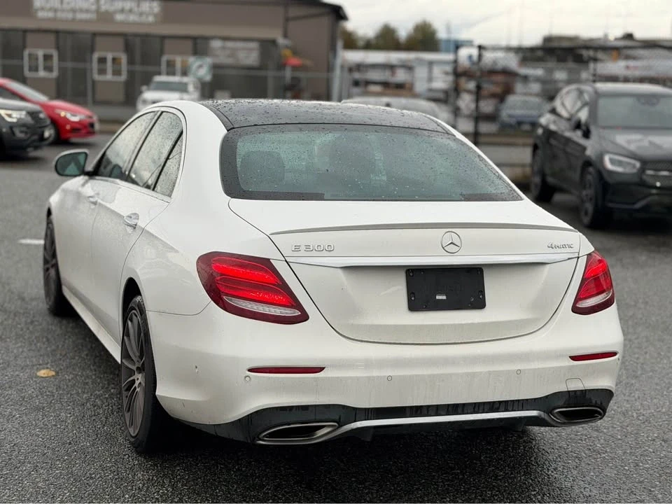 2018 Mercedes-Benz W213 E-Class - Image 6 of 13