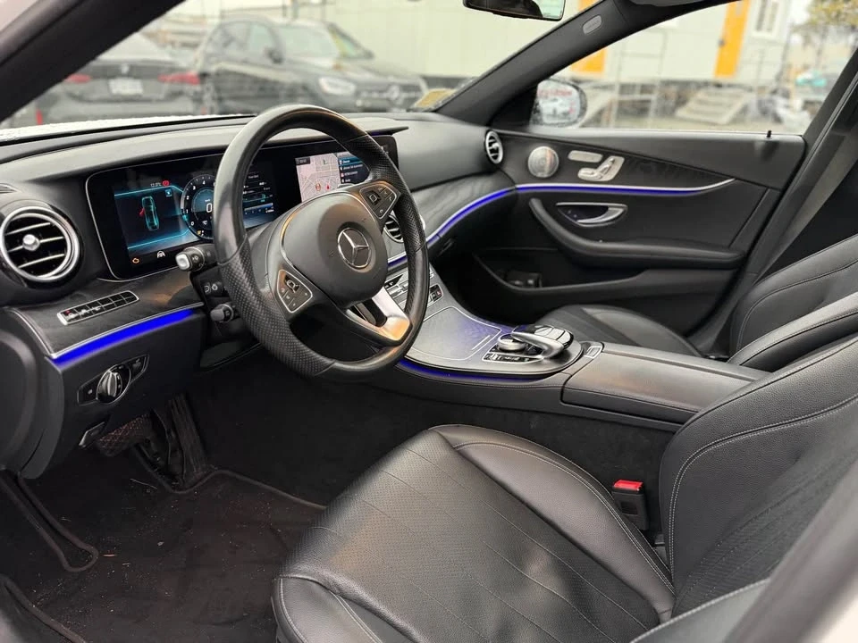 2018 Mercedes-Benz W213 E-Class - Image 11 of 13