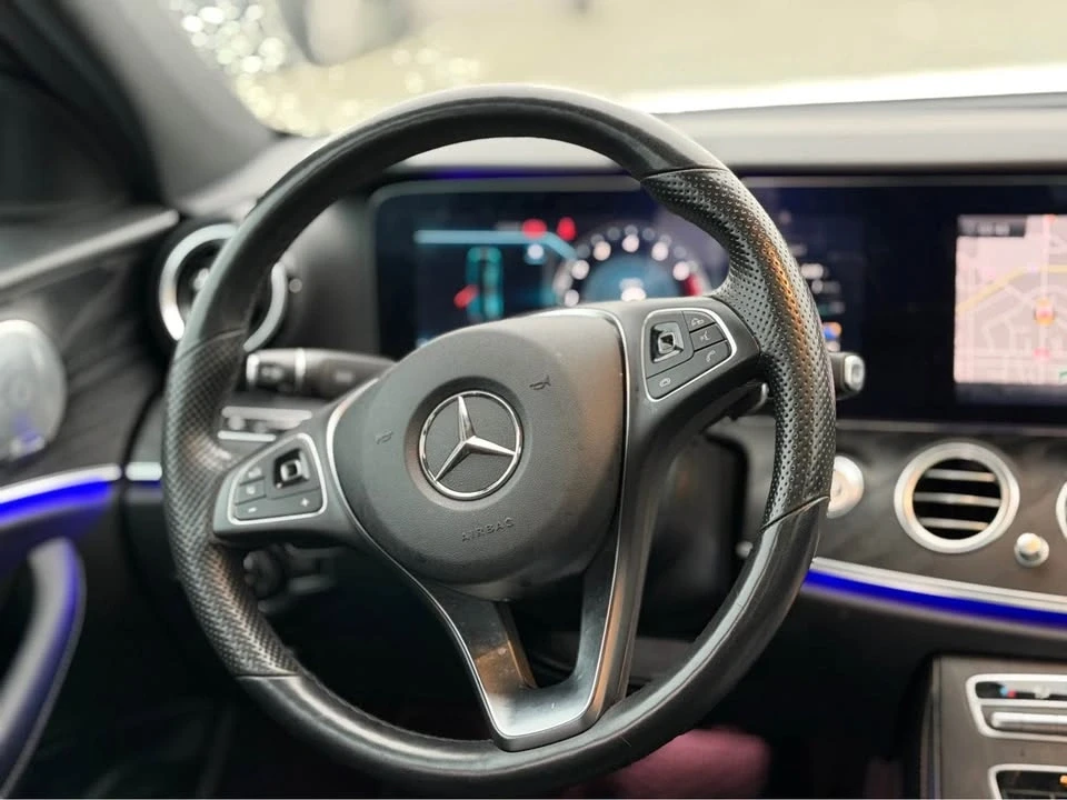 2018 Mercedes-Benz W213 E-Class - Image 8 of 13