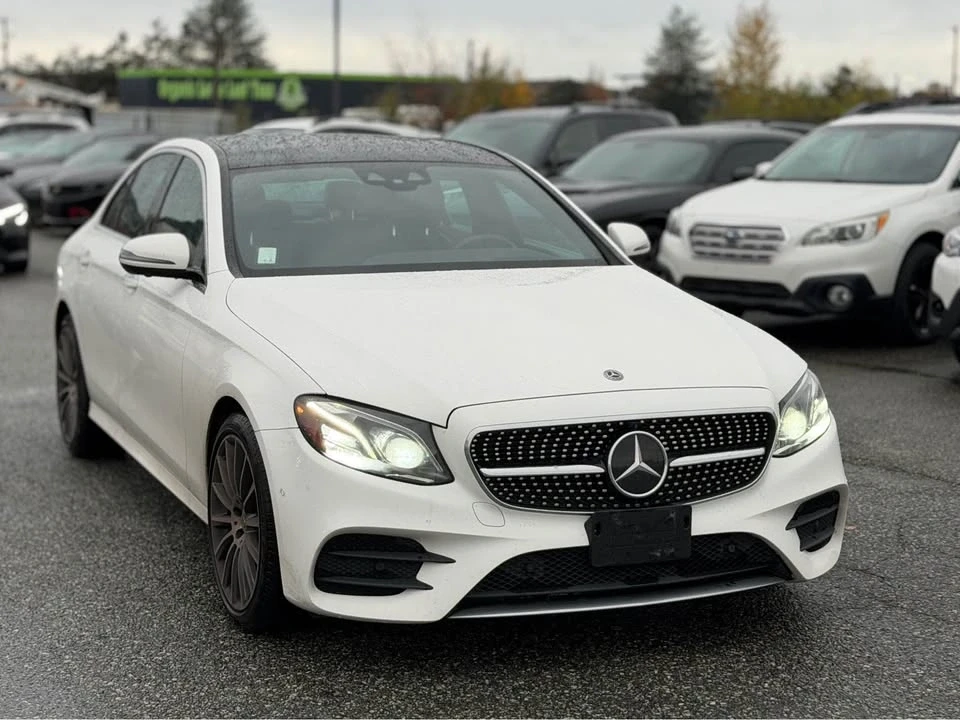 2018 Mercedes-Benz W213 E-Class - Image 3 of 13