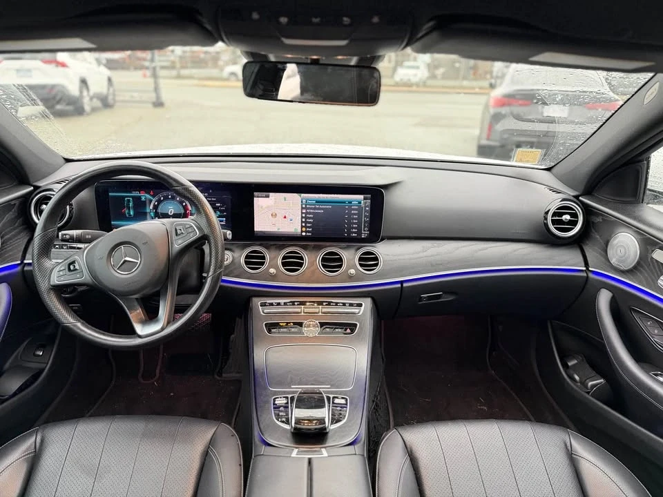 2018 Mercedes-Benz W213 E-Class - Image 9 of 13