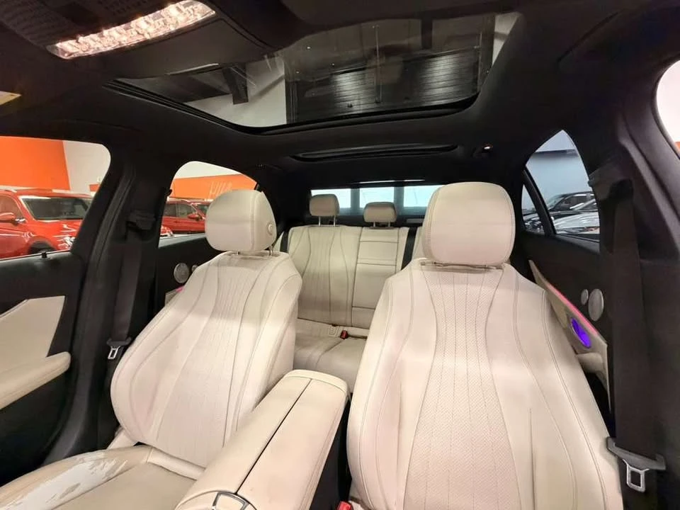 2018 Mercedes-Benz W213 E-Class - Image 15 of 15
