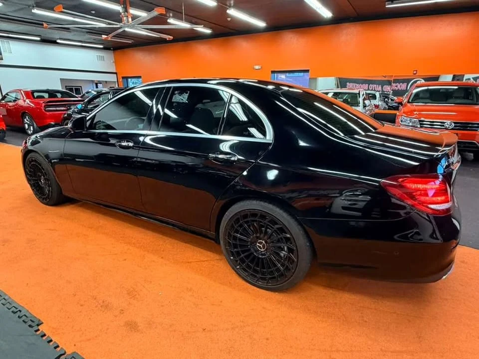 2018 Mercedes-Benz W213 E-Class - Image 3 of 15