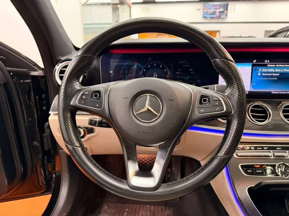 2018 Mercedes-Benz W213 E-Class - Image 11 of 15