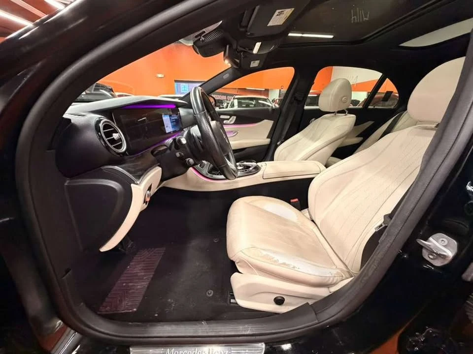 2018 Mercedes-Benz W213 E-Class - Image 8 of 15