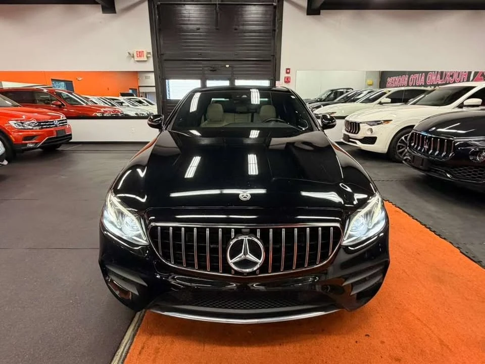 2018 Mercedes-Benz W213 E-Class - Image 2 of 15